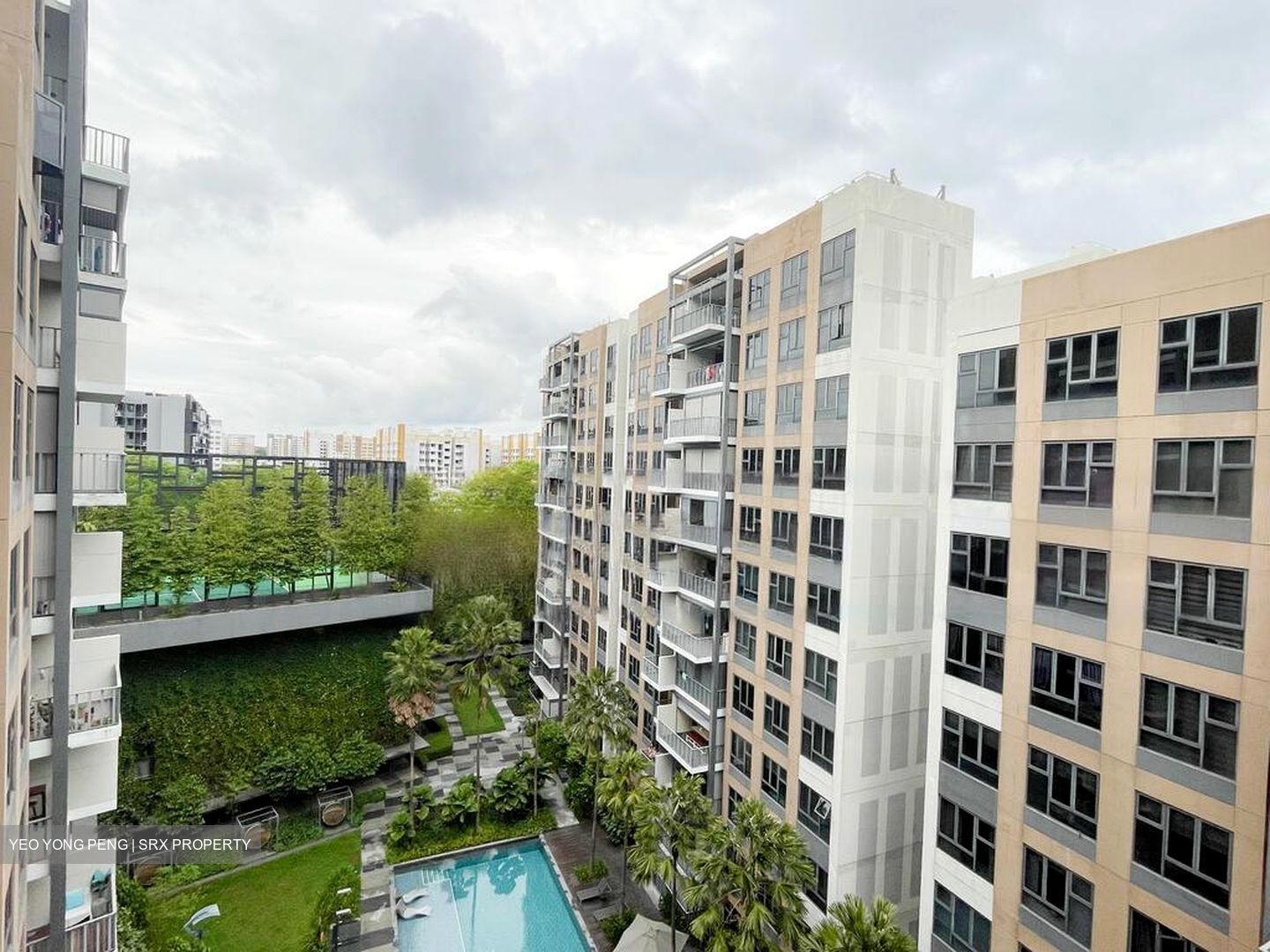 The Brownstone (D27), Condominium #480800101